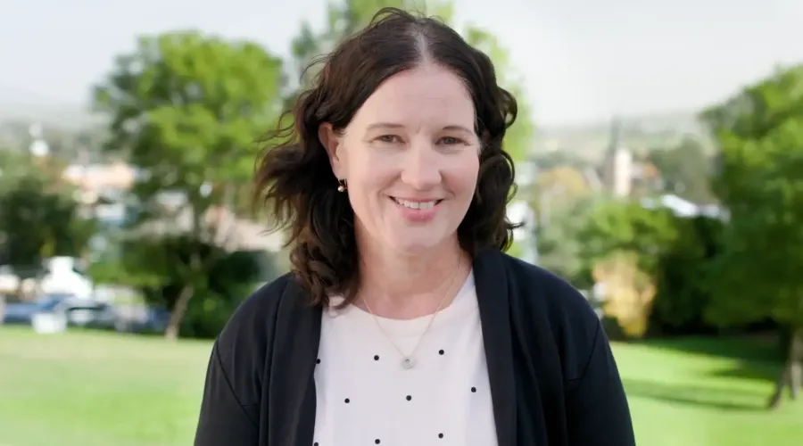 Pacific Brook Christian School Principal